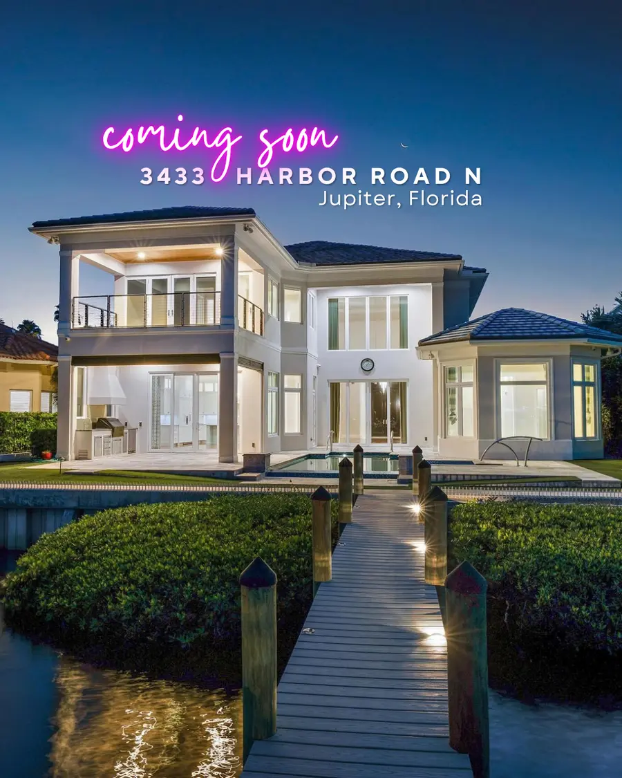 Coming soon post for 3433 Harbor Road N, image 1 of 4